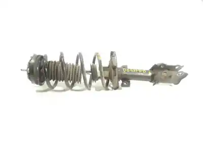 Автозапчасти б/у амортизатор передний правый за ford fiesta (ccn) 1.0 ecoboost cat ссылки oem iam 2037968