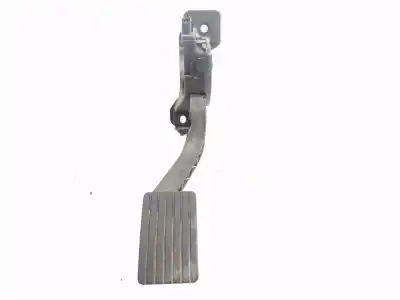 Автозапчасти б/у педальный потенциометр за mitsubishi space star (a00) 1.2 ссылки oem iam 1600a093