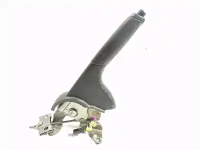 Автозапчасти б/у рычаг ручного тормоза за mitsubishi space star (a00) 1.2 ссылки oem iam 4815a092