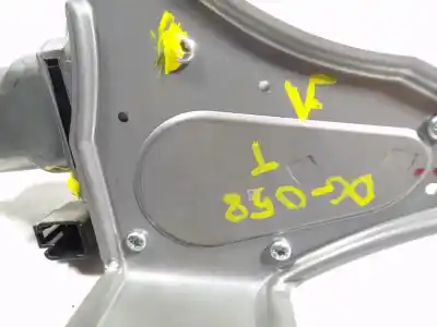 Автозапчасти б/у мотор заднего стеклоочистителя за mitsubishi space star (a00) 1.2 ссылки oem iam 8253a105 2596002510 2596002510
