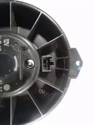 Автозапчасти б/у отопительный двигатель за mitsubishi space star (a00) 1.2 ссылки oem iam 7802a249  