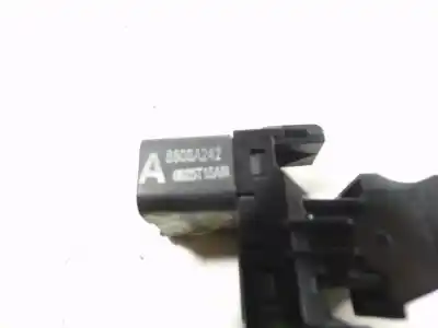 Автозапчасти б/у выключатель переднего правого окна за mitsubishi space star (a00) 1.2 ссылки oem iam 8608a242  8608a242