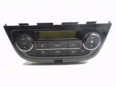 Автозапчасти б/у климат-контроль за mitsubishi space star (a00) 1.2 ссылки oem iam 7820a883xa