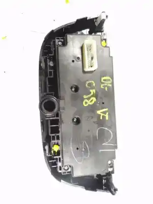 Автозапчасти б/у климат-контроль за mitsubishi space star (a00) 1.2 ссылки oem iam 7820a883xa  7820a883xa