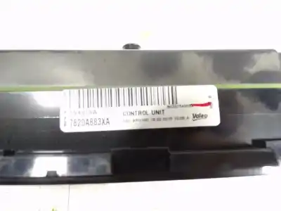 Автозапчасти б/у климат-контроль за mitsubishi space star (a00) 1.2 ссылки oem iam 7820a883xa  7820a883xa
