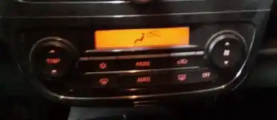 Автозапчасти б/у климат-контроль за mitsubishi space star (a00) 1.2 ссылки oem iam 7820a883xa  7820a883xa
