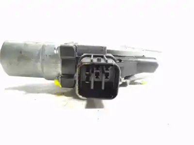 Автозапчасти б/у регулятор стекла переднего правого за mitsubishi space star (a00) 1.2 ссылки oem iam 5713a318  57163a382