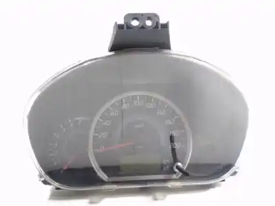 Автозапчасти б/у приборная доска за mitsubishi space star (a00) 1.2 ссылки oem iam 8100c315