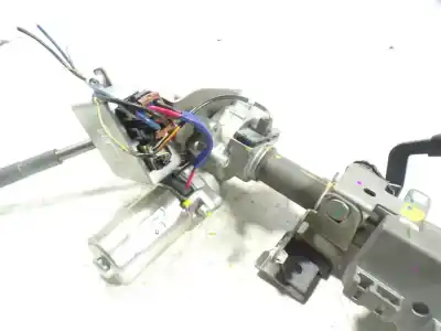 Автозапчастина б/у рульва колонка для mitsubishi space star (a00) 1.2 посилання на oem iam 4401a315  8633a029