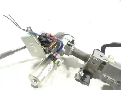 Автозапчастина б/у рульва колонка для mitsubishi space star (a00) 1.2 посилання на oem iam 4401a315  8633a029