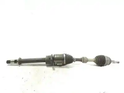 Second-hand car spare part right drive for dodge caliber 2.0 crd oem iam references 5105660ac