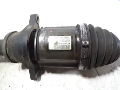 Second-hand car spare part right drive for dodge caliber 2.0 crd oem iam references 5105660ac  p051056601c