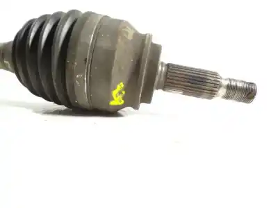 Second-hand car spare part right drive for dodge caliber 2.0 crd oem iam references 5105660ac  p051056601c