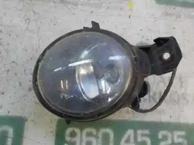 Peça sobressalente para automóvel em segunda mão farol / projetor de nevoeiro esquerdo por bmw serie 1 berlina (e81/e87) 2.0 turbodiesel cat referências oem iam 63176924655