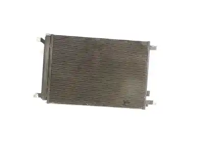 İkinci el araba yedek parçası klima kondenser için audi a3 sportback (8va, 8vf) 1.0 tfsi oem iam referansları 5q0816411bf  