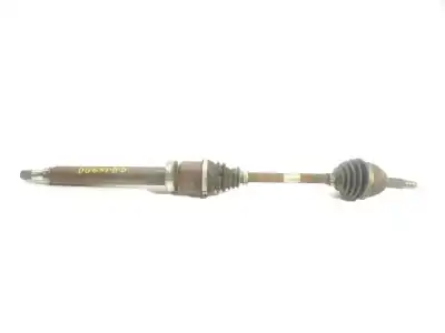 Автозапчасти б/у правый привод за ford fiesta (ccn) 1.0 ecoboost cat ссылки oem iam 1822698