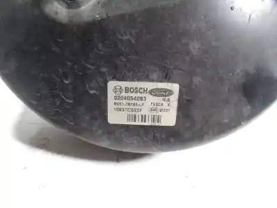 Автозапчасти б/у тормозной серво за ford fiesta (ccn) 1.0 ecoboost cat ссылки oem iam 1747243 0204054083 8v512b195lf