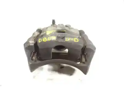 Автозапчасти б/у передний правый тормозной суппорт за ford fiesta (ccn) 1.0 ecoboost cat ссылки oem iam 1766808