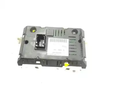 Автозапчасти б/у многофункциональный дисплей за ford fiesta (ccn) 1.0 ecoboost cat ссылки oem iam 2019477  c1bt18b955ac