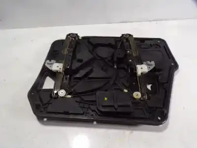 Second-hand car spare part rear right window regulator for lancia voyager (404) 2.8 16v crd cat oem iam references k68030686aa 3016661n 3016661n