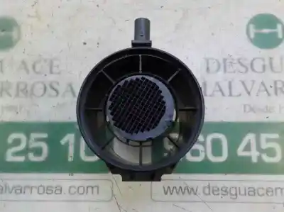 Second-hand car spare part flowmeter for bmw serie 1 berlina (e81/e87) 2.0 turbodiesel cat oem iam references 13628509724 0281002567 7788743