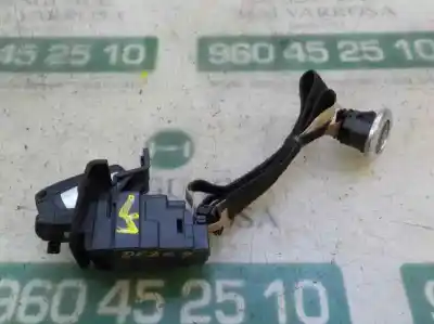 Peça sobressalente para automóvel em segunda mão canhão de ignição por bmw serie 1 berlina (e81/e87) 2.0 turbodiesel cat referências oem iam 66129172369