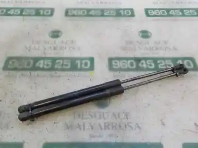 Peça sobressalente para automóvel em segunda mão amortecedores do tronco / porta por bmw serie 1 berlina (e81/e87) 2.0 turbodiesel cat referências oem iam 51247060622