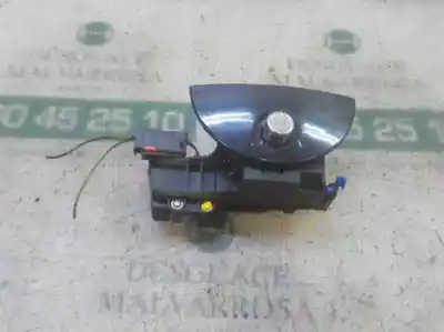 Piesă de schimb auto la mâna a doua mânerul portii pentru opel meriva a monospace (x03) 1.7 cdti (e75) referințe oem iam 