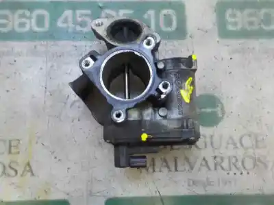 Peça sobressalente para automóvel em segunda mão válvula egr por renault trafic ii autobús (jl) 2.0 dci 115 referências oem iam 