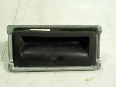 Second-hand car spare part tailgate back door handle for volkswagen passat variant (3c5) 1.9 tdi oem iam references  Second-hand car spare part tailgate back door handle for volkswagen passat variant (3c5) 1.9 tdi oem iam references