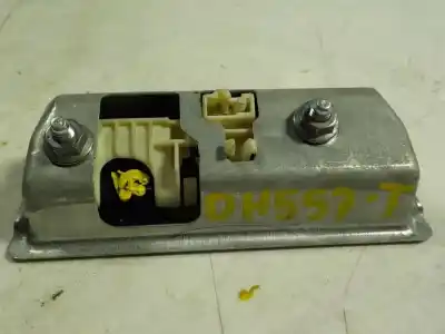 Second-hand car spare part tailgate back door handle for volkswagen passat variant (3c5) 1.9 tdi oem iam references   