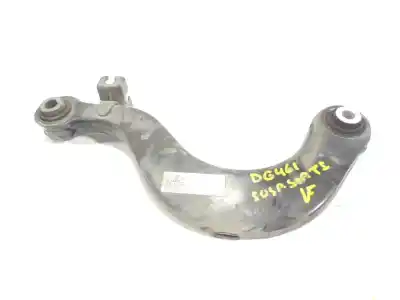 Recambio de automóvil de segunda mano de brazo suspension superior trasero izquierdo para volkswagen cc (358) 2.0 tdi referencias oem iam 5q0505323c