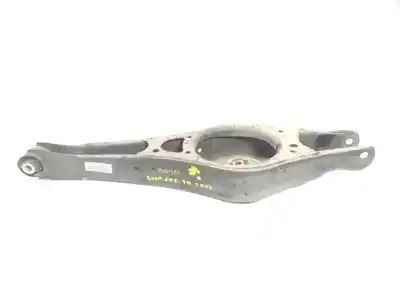 Recambio de automóvil de segunda mano de brazo suspension inferior trasero derecho para volkswagen cc (358) 2.0 tdi referencias oem iam 1k0505311ab