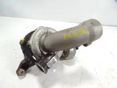 Автозапчасти б/у турбокомпенсатор за citroen ds5 2.0 hdi fap cat (rh02 / dw10cted4) ссылки oem iam 0375s6  9674962080