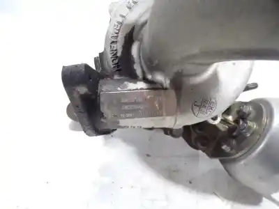 Автозапчасти б/у турбокомпенсатор за citroen ds5 2.0 hdi fap cat (rh02 / dw10cted4) ссылки oem iam 0375s6  9674962080