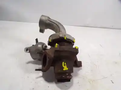 Автозапчасти б/у турбокомпенсатор за citroen ds5 2.0 hdi fap cat (rh02 / dw10cted4) ссылки oem iam 0375s6  9674962080