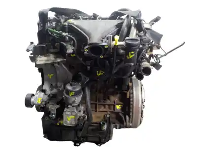 Pièce détachée automobile d'occasion moteur complet pour peugeot expert tepee (vf3x_) 2.0 hdi 120 références oem iam   
