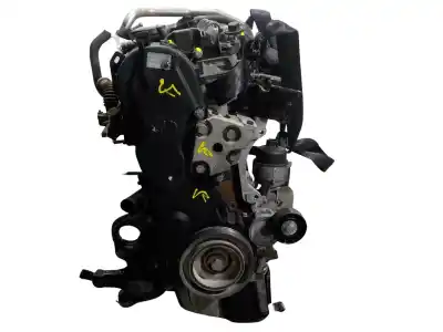 Pièce détachée automobile d'occasion moteur complet pour peugeot expert tepee (vf3x_) 2.0 hdi 120 références oem iam   
