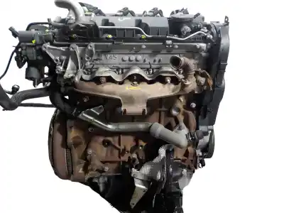 Pièce détachée automobile d'occasion moteur complet pour peugeot expert tepee (vf3x_) 2.0 hdi 120 références oem iam   