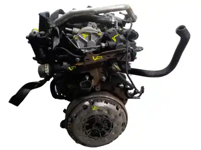 Pièce détachée automobile d'occasion moteur complet pour peugeot expert tepee (vf3x_) 2.0 hdi 120 références oem iam   