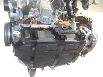 Pièce détachée automobile d'occasion moteur complet pour peugeot expert tepee (vf3x_) 2.0 hdi 120 références oem iam   