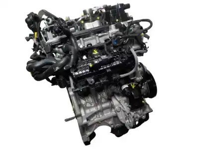 Pièce détachée automobile d'occasion MOTEUR COMPLET pour TOYOTA PROACE CITY  Références OEM IAM SU001A8634  HN05