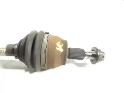 Second-hand car spare part front left transmission for ford c-max 1.6 16v ti-vct cat oem iam references   av613b437ac