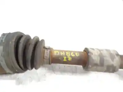 Second-hand car spare part front left transmission for ford c-max 1.6 16v ti-vct cat oem iam references   av613b437ac