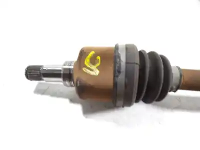 Second-hand car spare part front left transmission for ford c-max 1.6 16v ti-vct cat oem iam references   av613b437ac