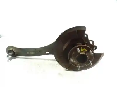 Автозапчасти б/у задняя левая поворотка за ford c-max 1.6 16v ti-vct cat ссылки oem iam 