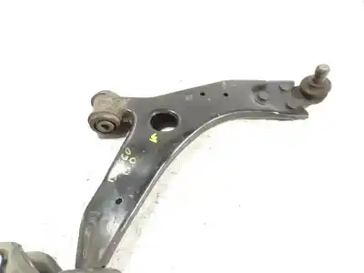 Автозапчастина б/у передній правий нижний рычаг підвіски для ford c-max 1.6 16v ti-vct cat посилання на oem iam 2173539  