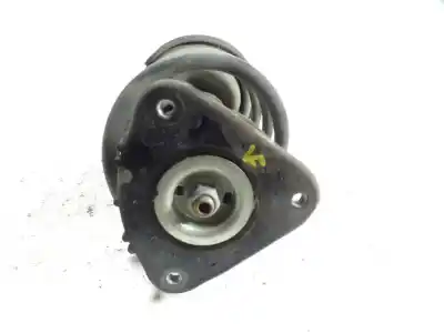 Second-hand car spare part front left shock absorber for ford c-max 1.6 16v ti-vct cat oem iam references 1699184  av6118k001aae