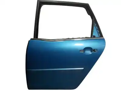 Автозапчасти б/у задняя левая дверь за citroen c4 picasso ii 2.0 bluehdi 135 ссылки oem iam 9006k5