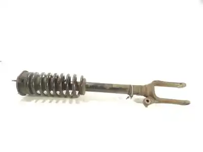 Second-hand car spare part front right shock absorber for mercedes-benz clase m (w164) 3.0 cdi cat oem iam references a1643200130